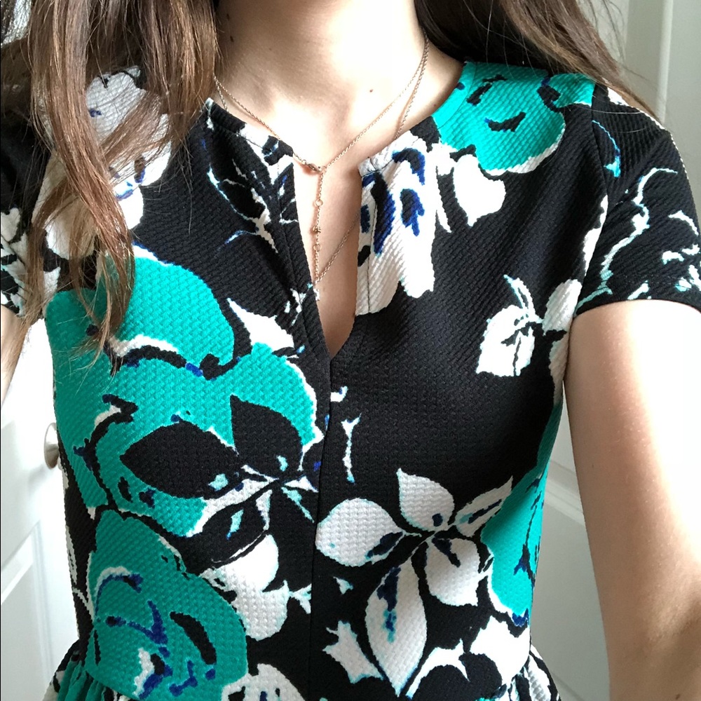 Nordstrom dress